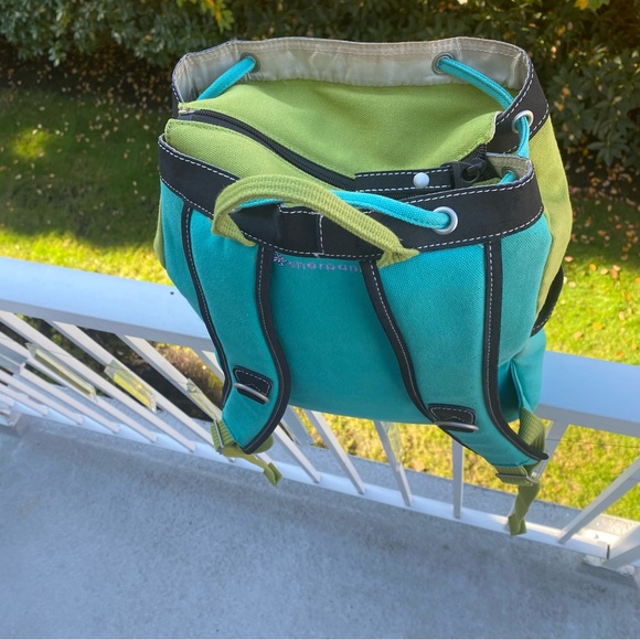 Sherpani Backpack - Picture 6 of 13